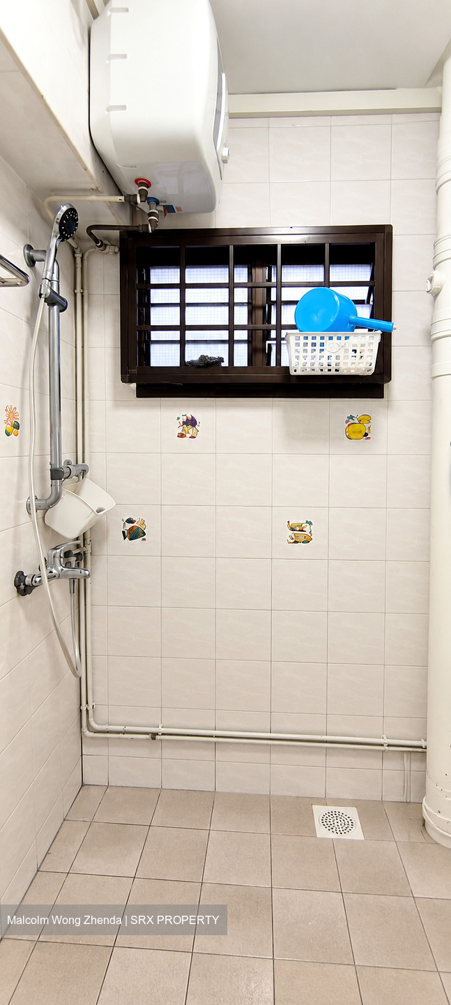 Blk 557 Woodlands Drive 53 (Woodlands), HDB 4 Rooms #636429521